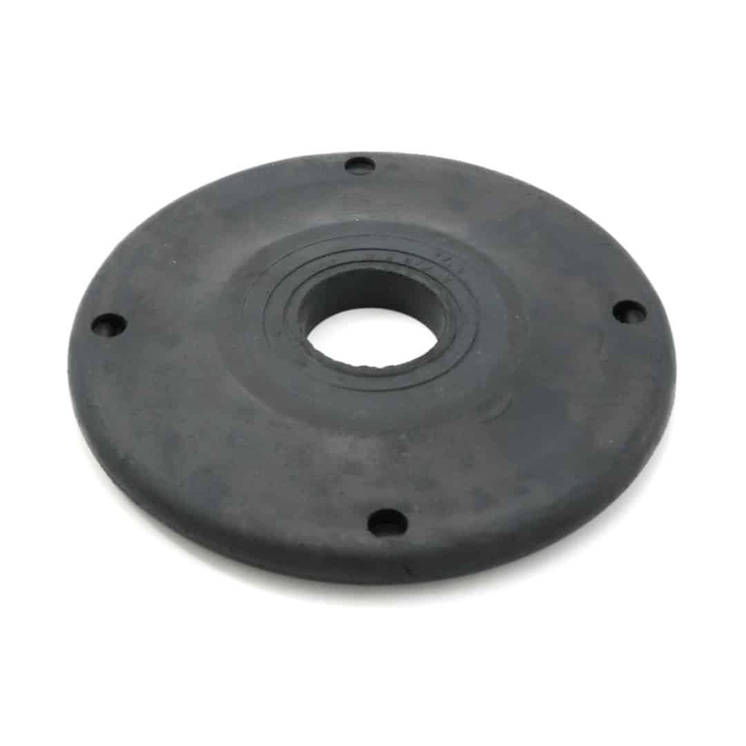 Tubing Wiping Rubber