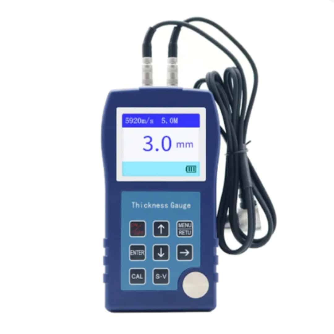 Ultrasonic Thickness Gauge