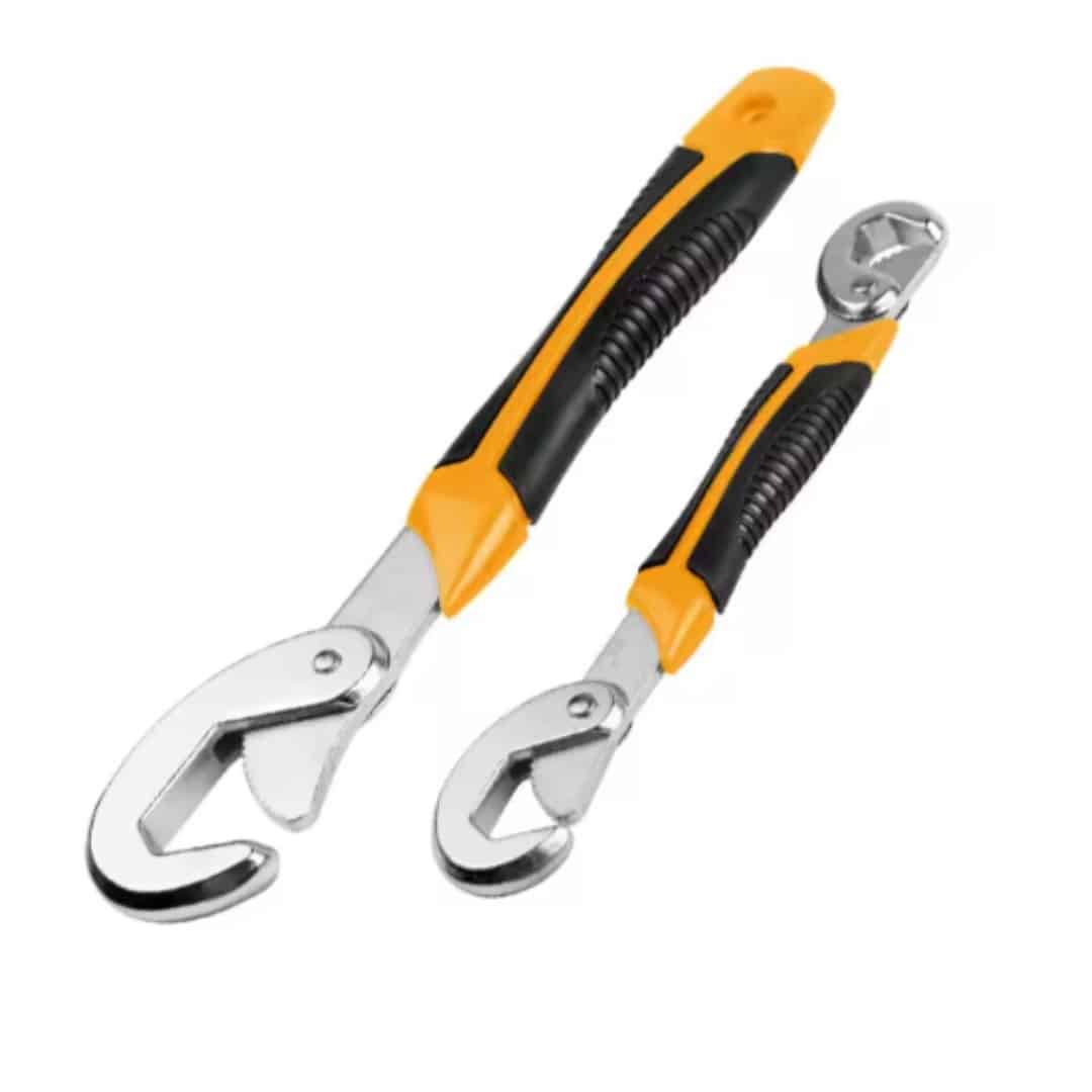 Universal Wrench