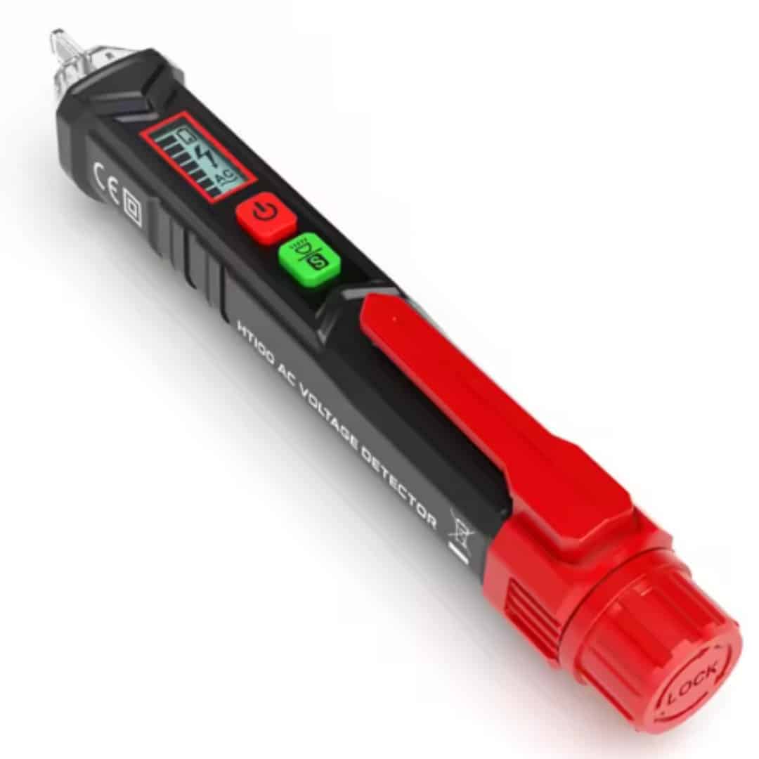 Voltage Detector