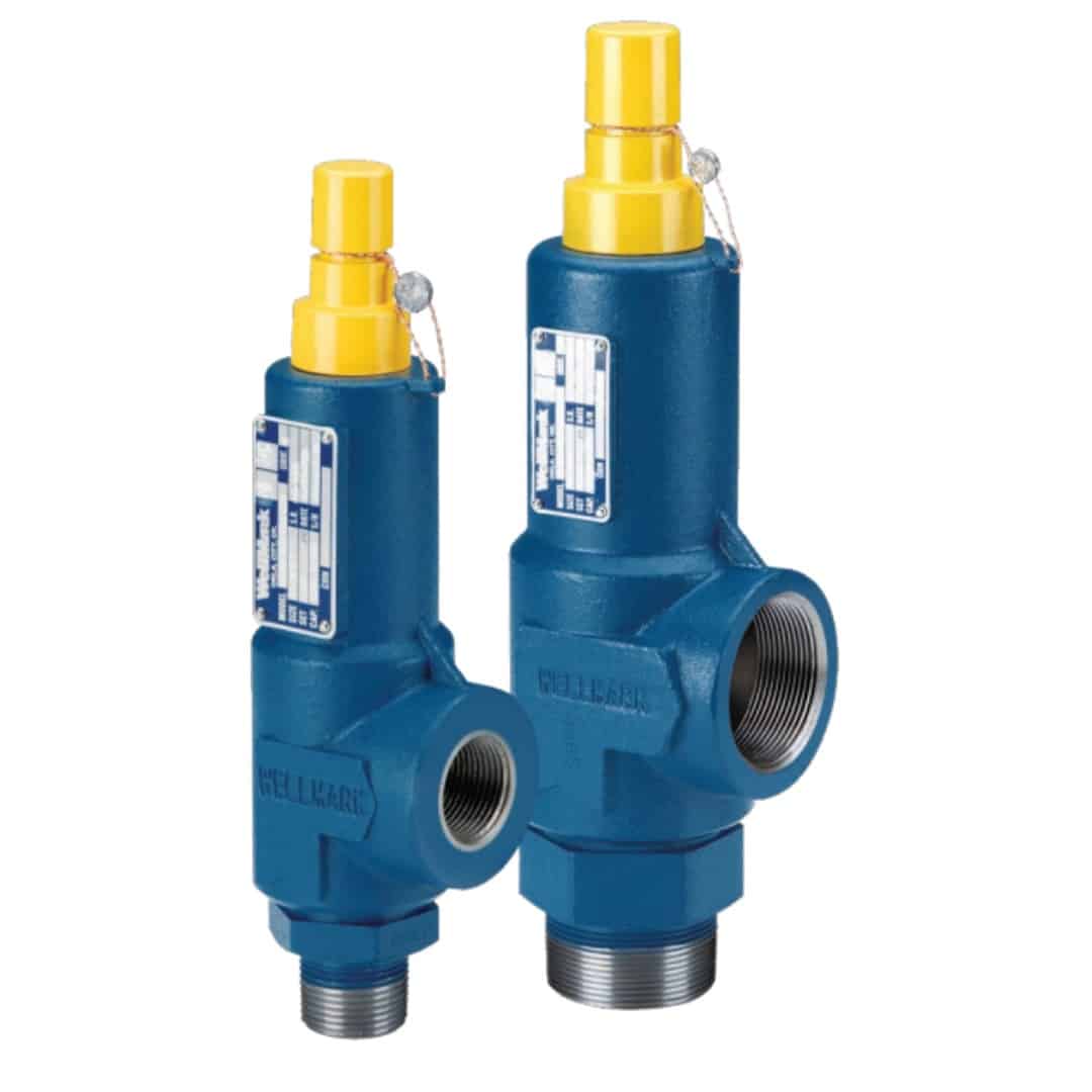 Relief Valve