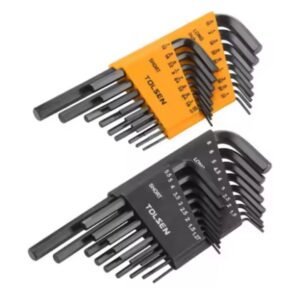 36pc-hex-key-set