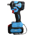 Impact Wrench 20V FIXTEC